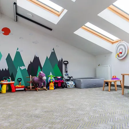 Rentplanet - Ostoja *