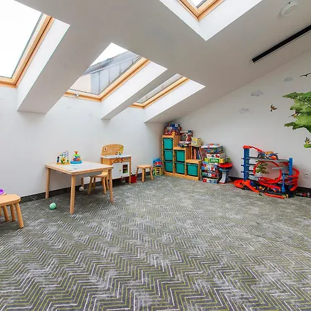 Rentplanet - Ostoja * Szklarska Poreba