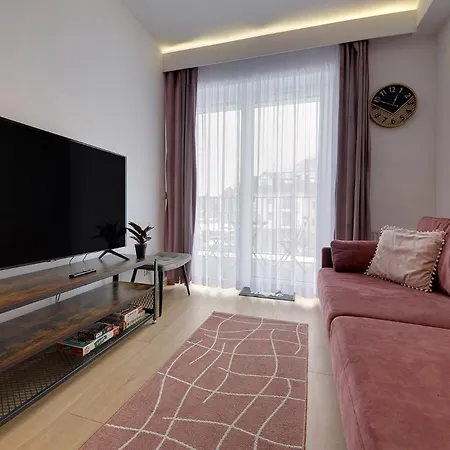 Rentplanet - Ostoja Szklarska Poreba