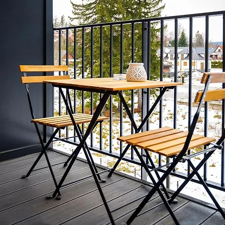 Rentplanet - Ostoja Szklarska Poreba