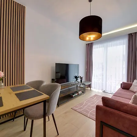 Rentplanet - Ostoja Szklarska Poreba