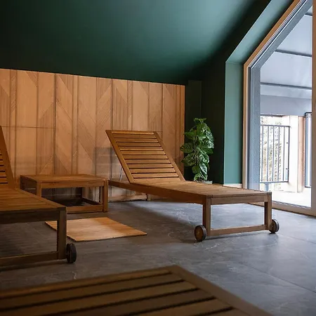 Appartement Rentplanet - Ostoja Szklarska Poręba