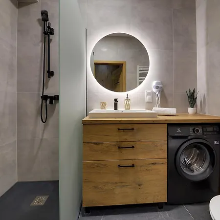 Appartement Rentplanet - Ostoja *