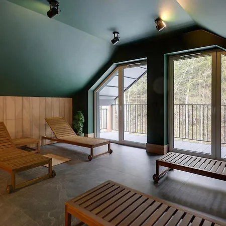 Rentplanet - Ostoja Lägenhet