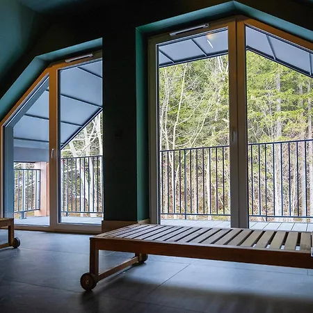 Appartement Rentplanet - Ostoja