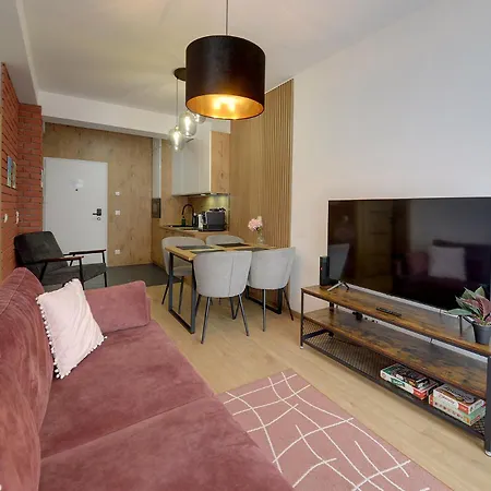 Appartement Rentplanet - Ostoja
