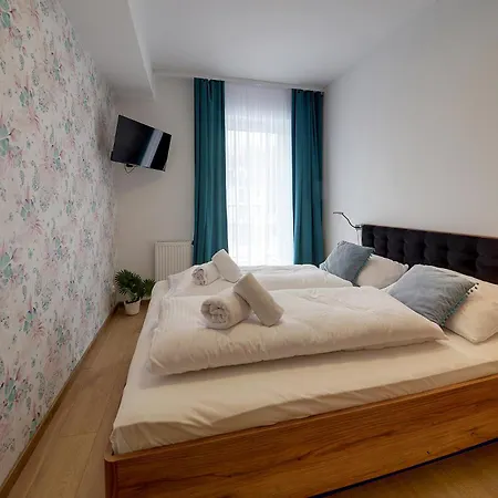Rentplanet - Ostoja Appartement *