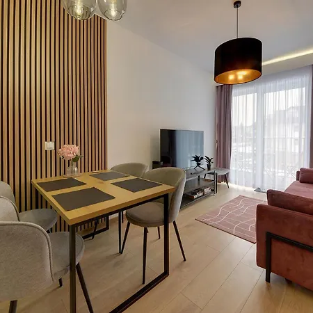 Appartement Rentplanet - Ostoja *