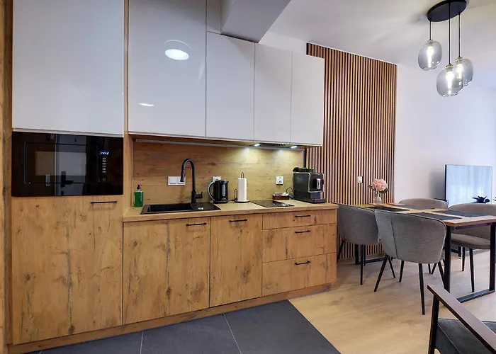 Rentplanet - Ostoja Szklarska Poreba