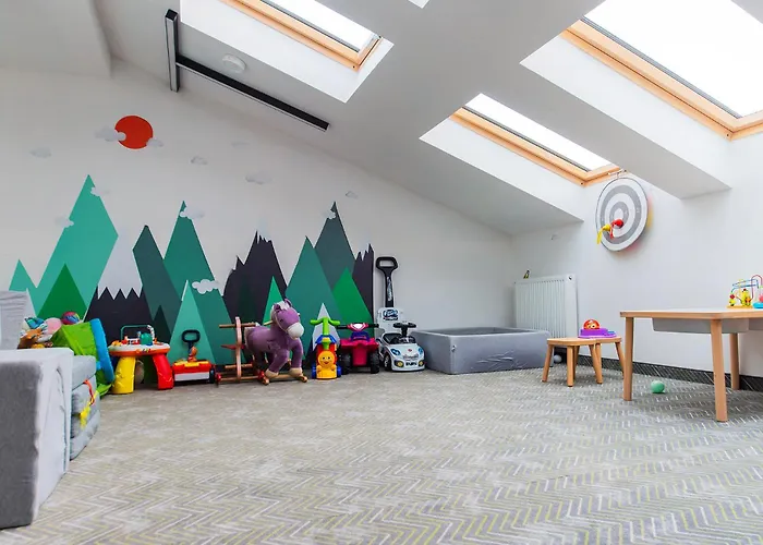 Rentplanet - Ostoja *