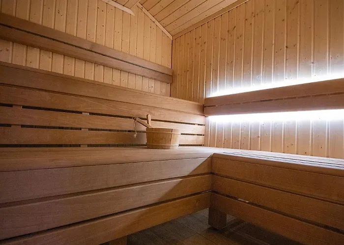 Rentplanet - Ostoja Szklarska Poreba