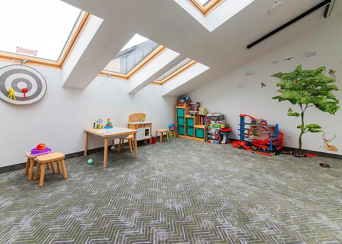 Rentplanet - Ostoja * Szklarska Poreba