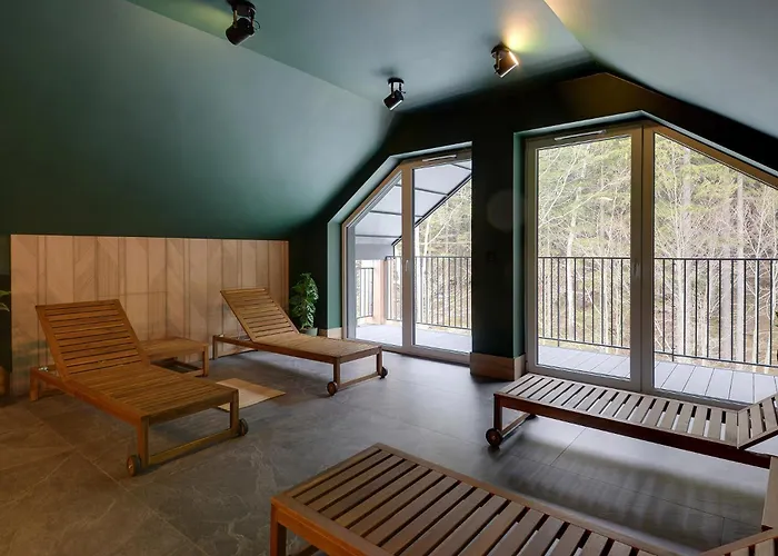 Rentplanet - Ostoja Appartement