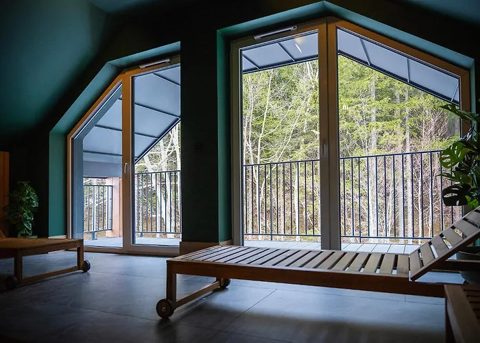 Appartement Rentplanet - Ostoja