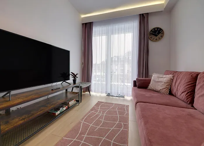 Rentplanet - Ostoja Szklarska Poreba