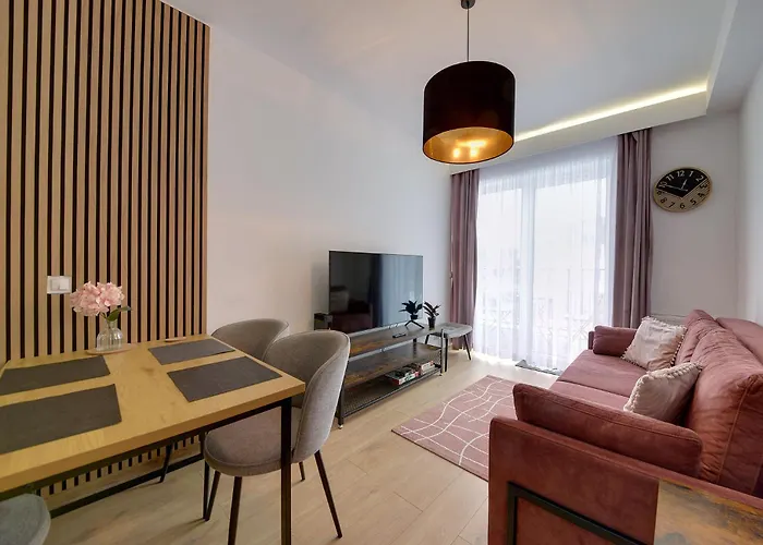 Rentplanet - Ostoja Szklarska Poreba